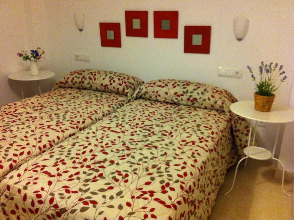 Hostal Tres Soles Nerja Room photo