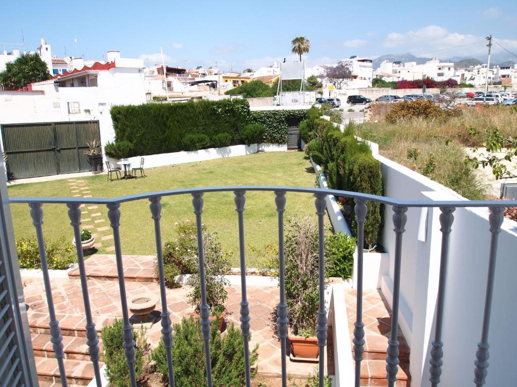 Hostal Tres Soles Nerja Room photo